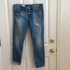 Gap Always Skinny Jean